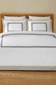 Percale Luxury %100 Pamuk Dijital Nevresim Takımı Line