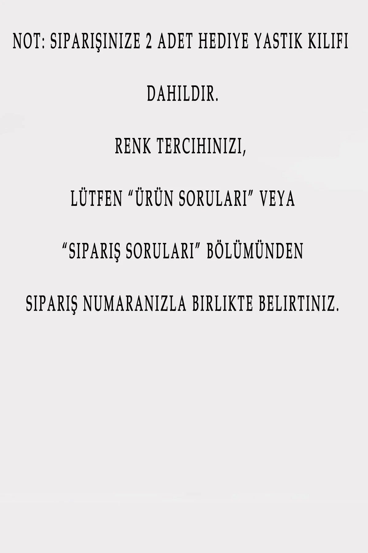 Bebek Yastığı 2’li Set 35×45 cm – %100 Pamuk + 2 Adet Kılıf Hediyesi