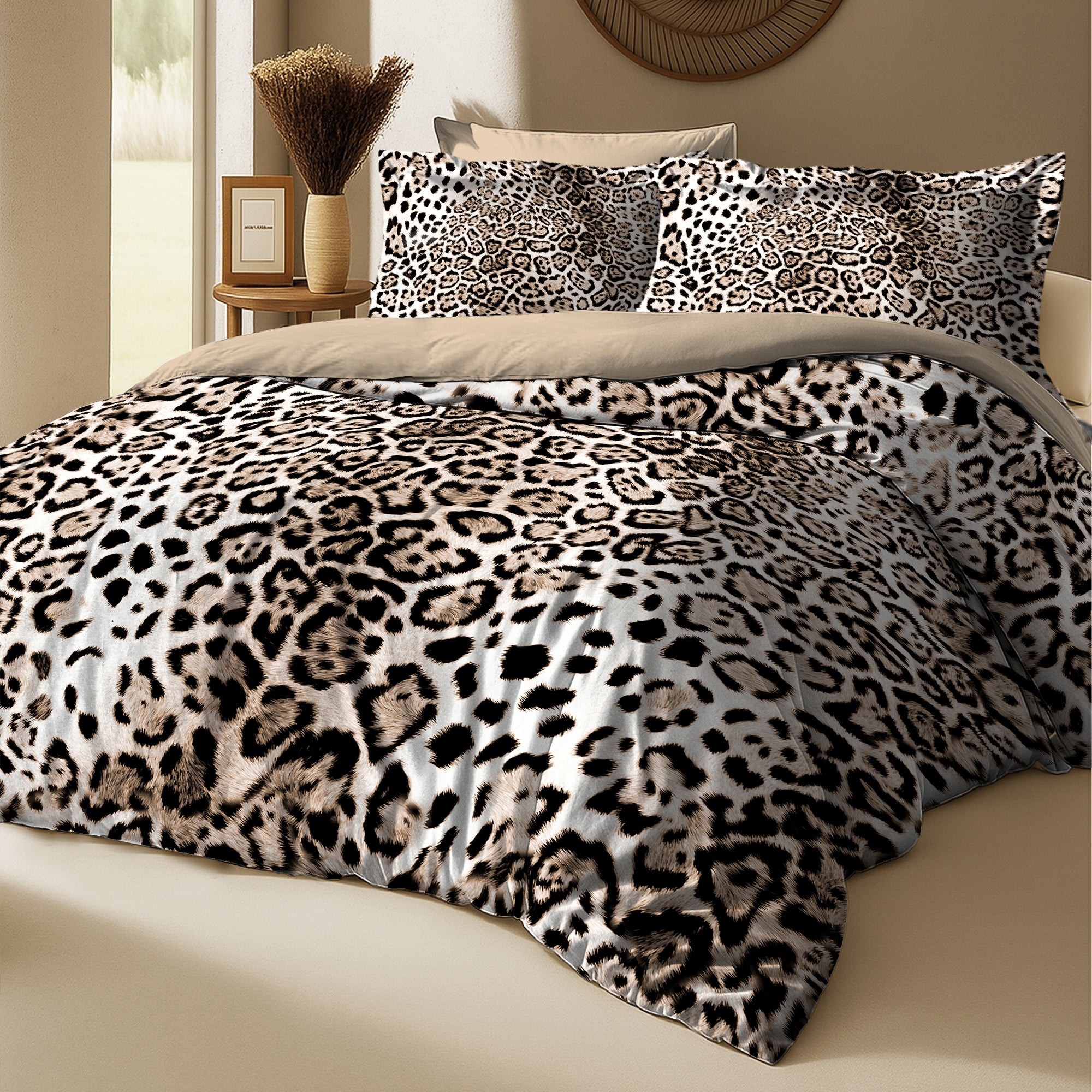 Çift Kişilik Nevresim Takımı