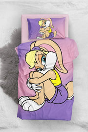 Lola 3D Bebek Nevresim Takımı