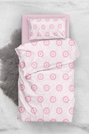 Small Heart 3D Bebek Nevresim Takımı