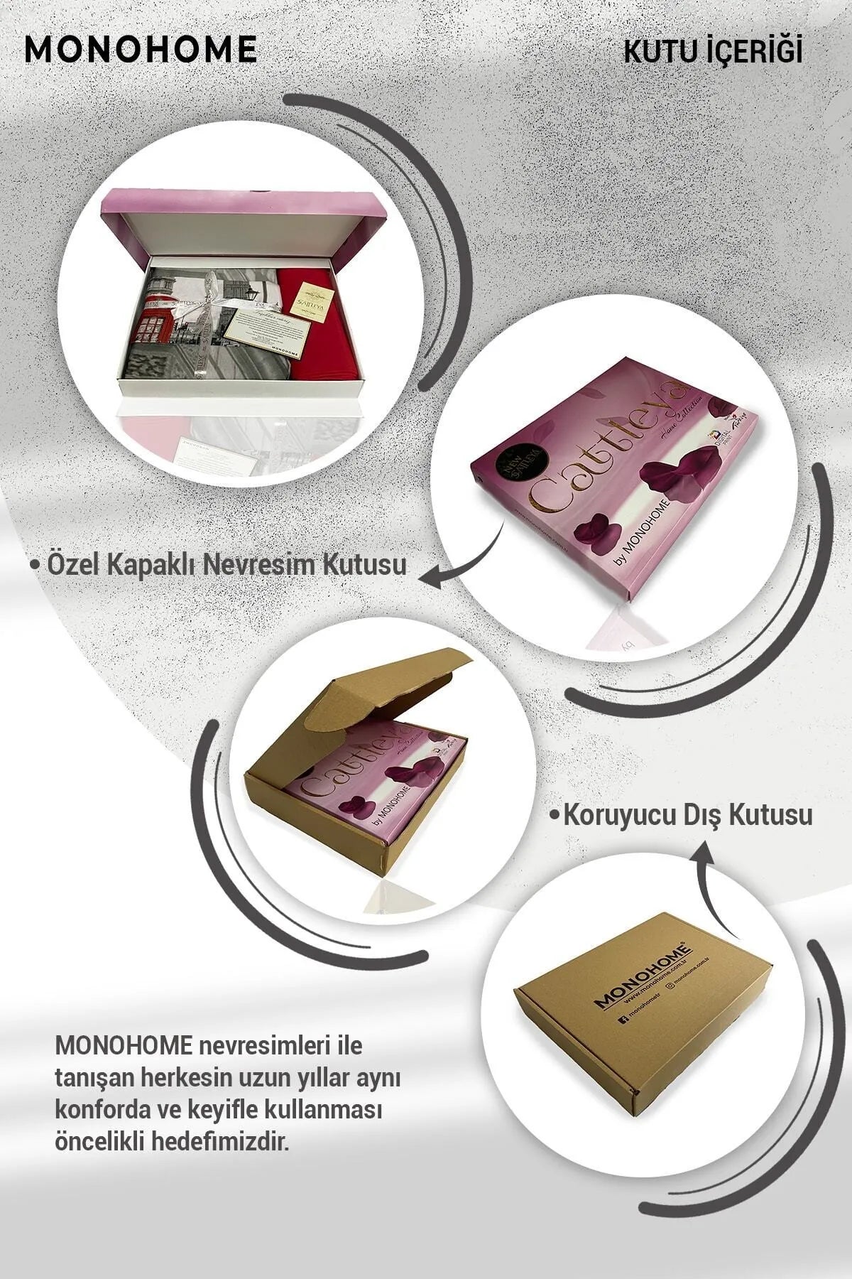 Prenses 3D Pamuk Saten Tek Kişilik Nevresim Takımı