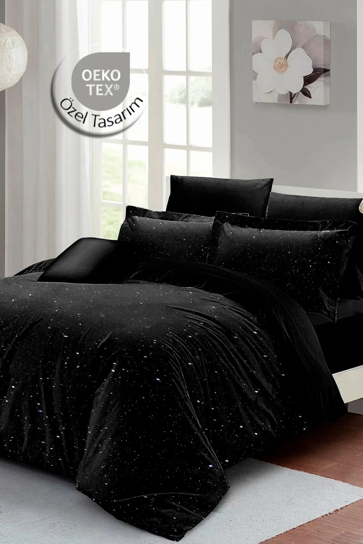 Çift Kişilik Nevresim Takımı