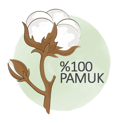 Deluxe Pamuk Nevresim Takımı