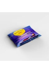 Sweet Dreams 3D Pamuk Saten Bebek Nevresim Takımı
