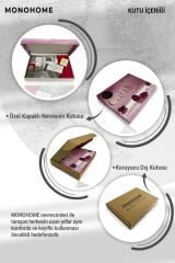 Şövalye 3D Pamuk Saten Çocuk Nevresim Takımı