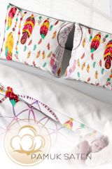 Dream Catchers Modern Çift Kişilik Nevresim Takımı