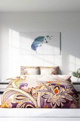 Mirage Modern Çift Kişilik Nevresim Takımı