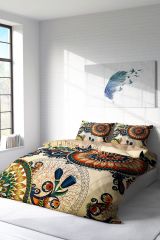Authentic Klasik Çift Kişilik Nevresim Takımı
