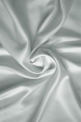 Silver Güzellik Yastığı %100 İpek Saten 2 Adet Luxury Yastık Kılıfı(Kopya)