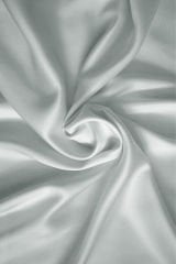 Silver Güzellik Yastığı %100 İpek Saten 2 Adet Luxury Yastık Kılıfı