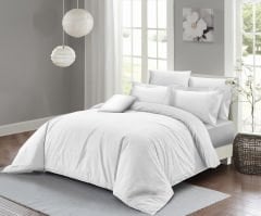 Monohome Kişiye Özel Çift Kişilik Pike Takımı Özel Şablon