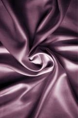 Güzellik Yastık Kılıfı %100 Ipek Saten 2 Adet Luxury Lila