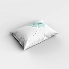 Monohome Kişiye Özel Bebek Nevresim Takımı Soft