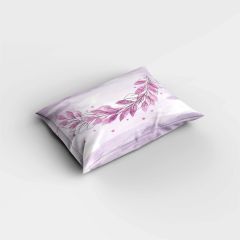 Monohome Kişiye Özel Bebek Nevresim Takımı Soft Purple