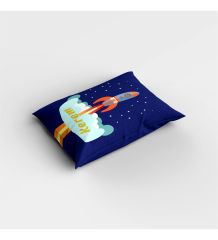 Monohome Kişiye Özel Bebek Nevresim Takımı Gezegenler